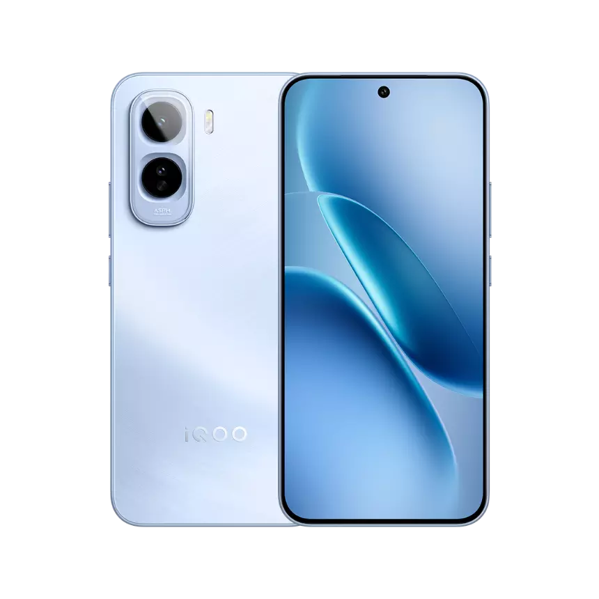 iqoo z1 5g  6gb/128gb シルバー iQOO Z11x 5G