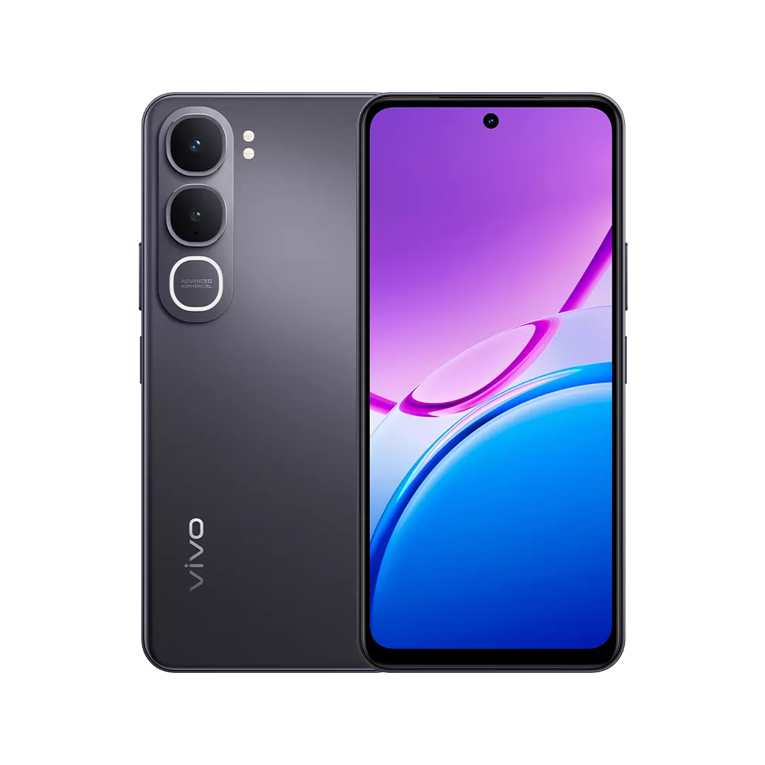 Vivo Y31s 5G