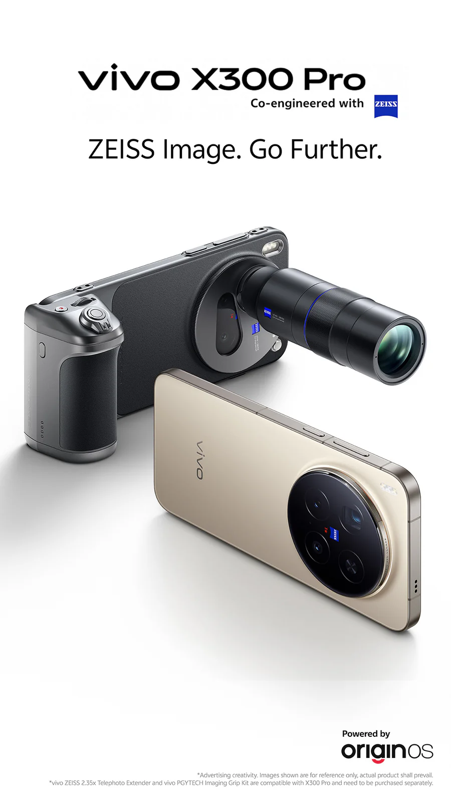 vivo X300 Pro