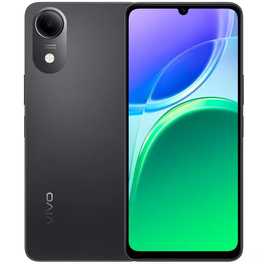 vivo phone