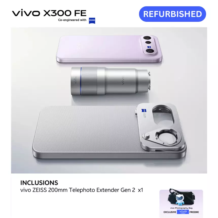 vivo phone