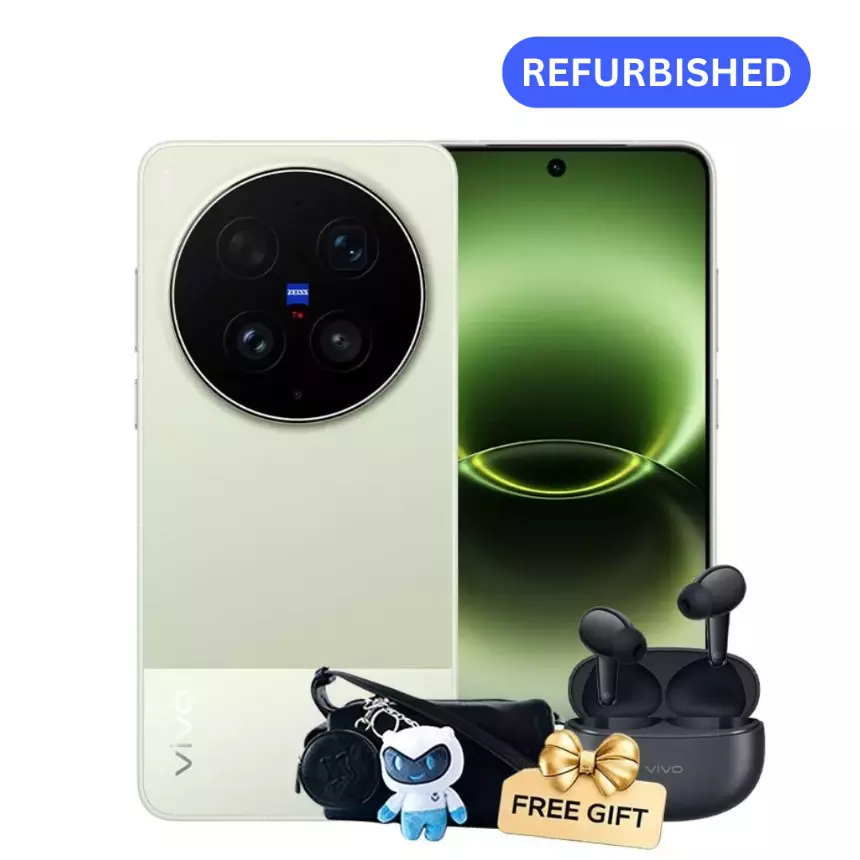 vivo phone