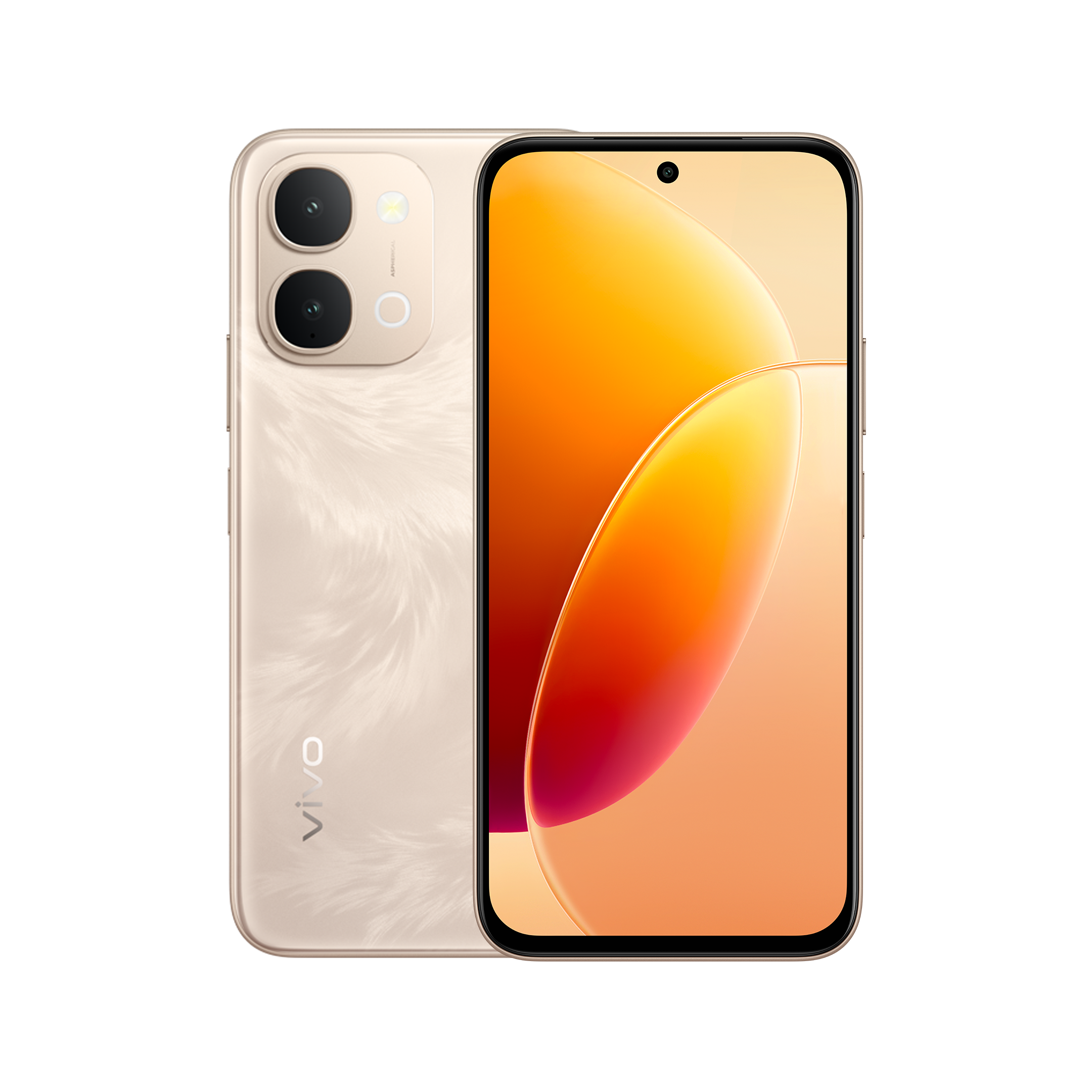 Vivo Y600i: защищенный смартфон с батареей на 8000 мА•ч