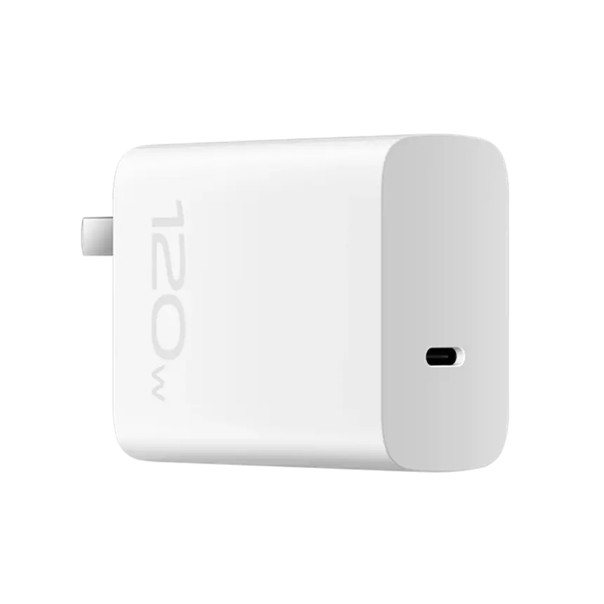 vivo 120W 閃充充電器