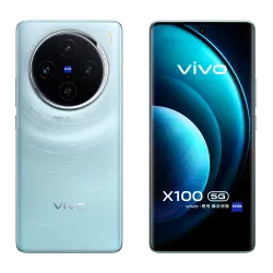 早い者勝ち vivo X100 Pro 12GB/256GB 星迹蓝 海外個人輸入 X100 vivo 早い者勝ち Pro 星迹蓝 12GB/256GB