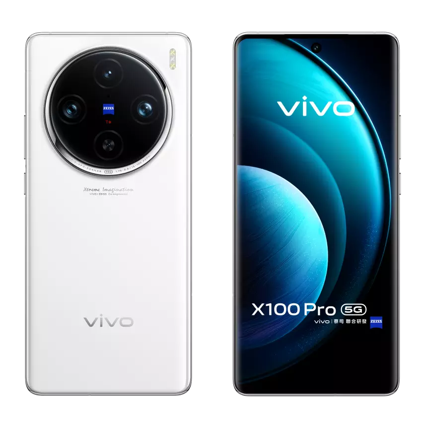 vivo X100Pro cn版16gb 512g ホワイト vivo Pro X100 Main Camera+vivo