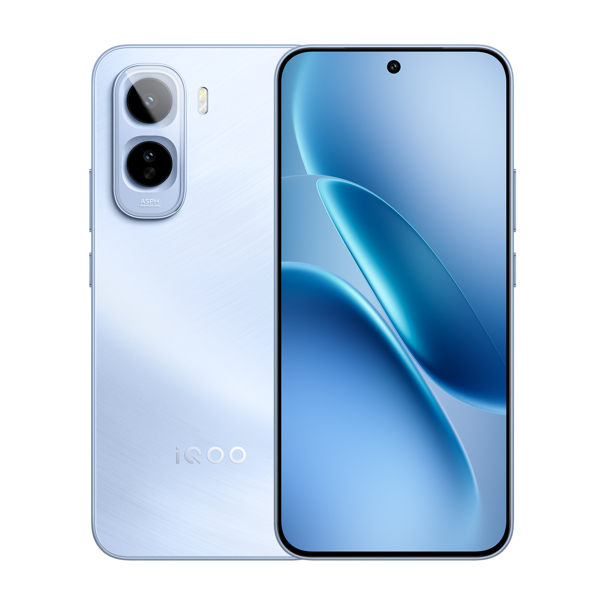 iQOO Z11 (12+256G)