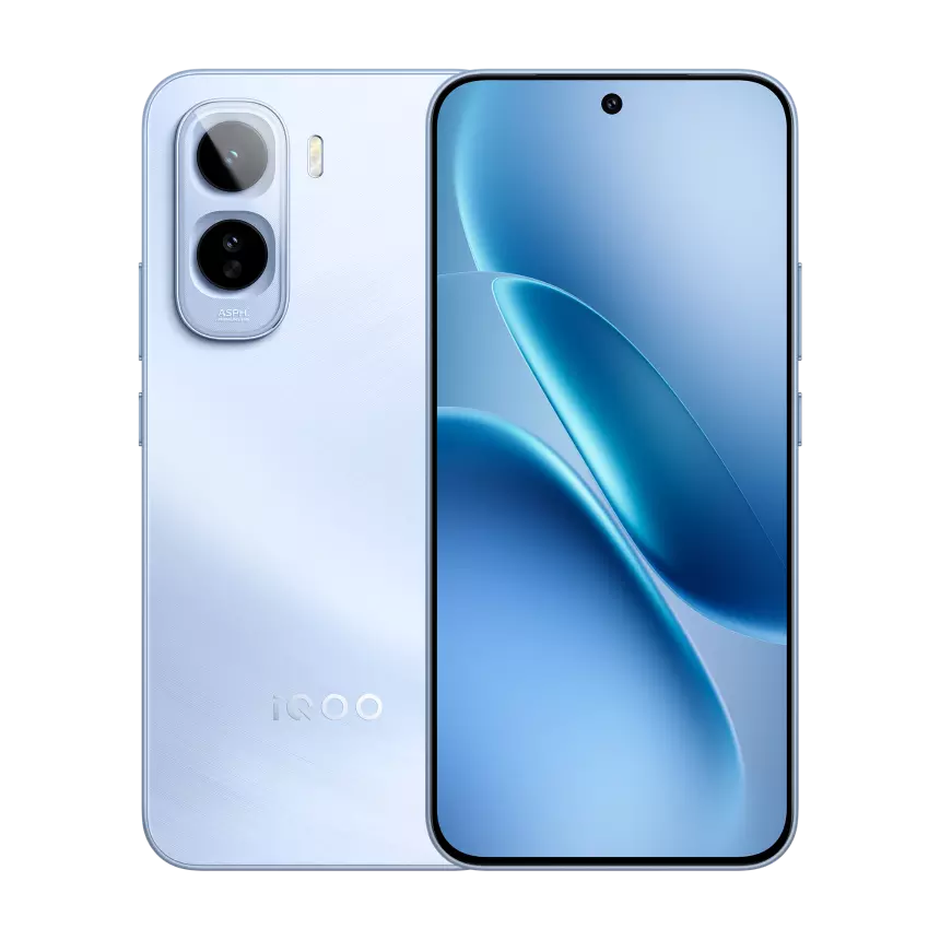 iQOO Z11 (12G+256G)
