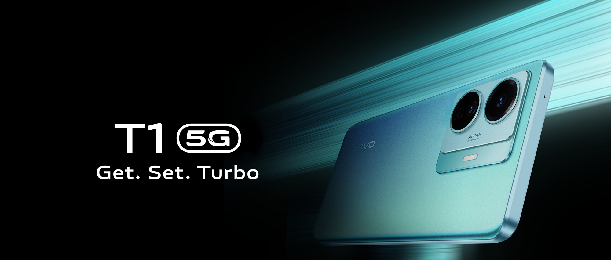 vivo T1 5G (8GB-128GB)