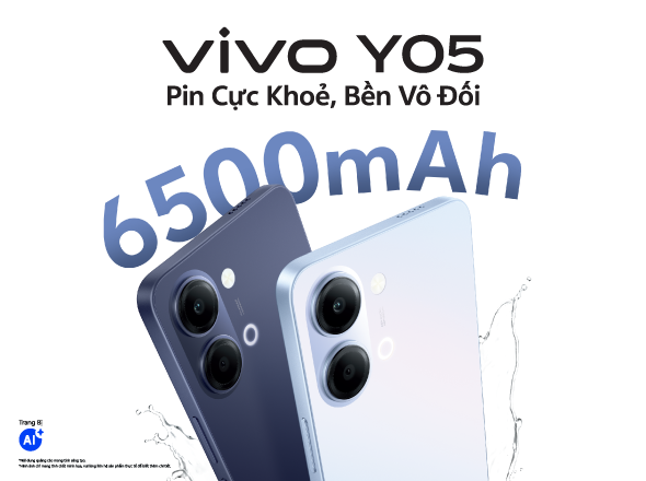 vivo Y05